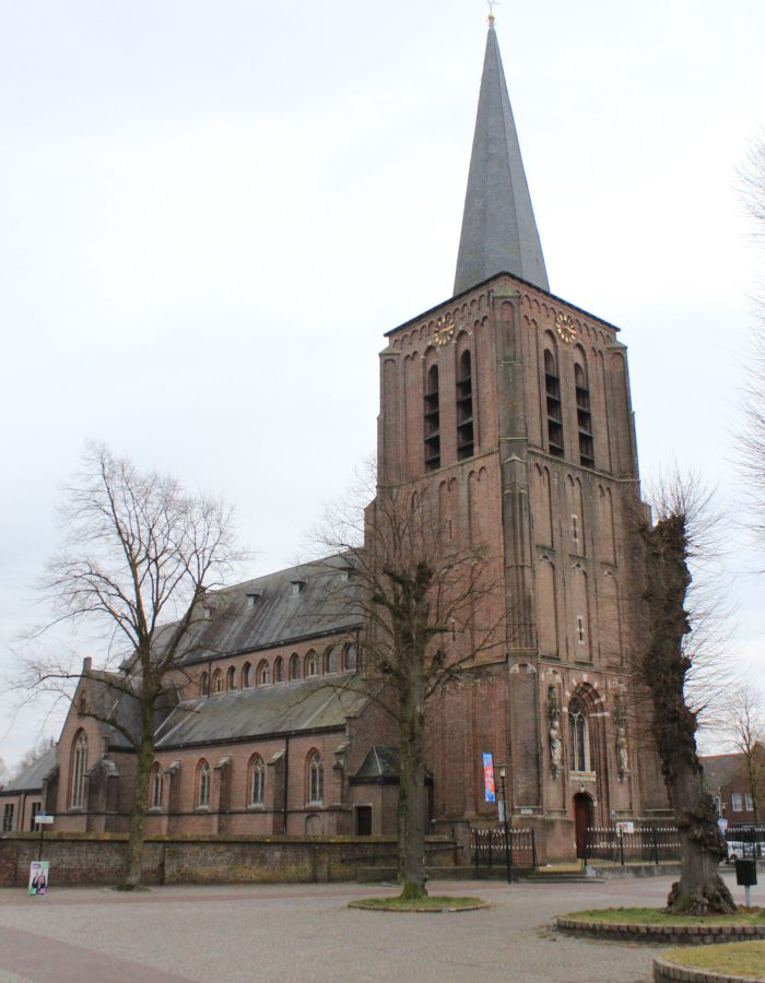 Kerk Bakel