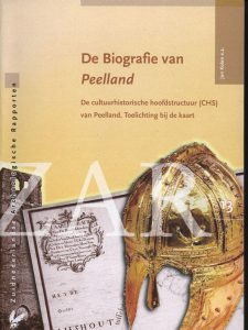 Biografie van Peelland